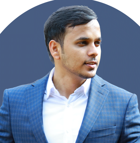 Shefeek Niyas TP | Digital Marketing Consultant in Dubai