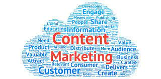 Content Marketing