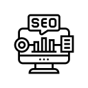 Achieve Visibility And Reach With SEO & SEM Services​