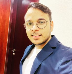 Shefeek Niyas | Marketing Strategist in Dubai