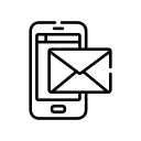 Drive Engagement And ROI With SMS & Email Marketing​