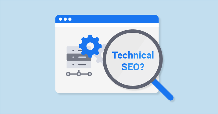 Technical SEO Dubai