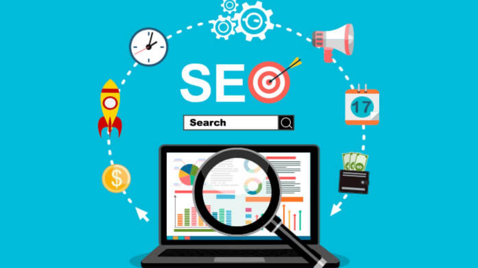 Why SEO in Dubai is Essential for Business Growth in 2025 | SEO Services Dubai